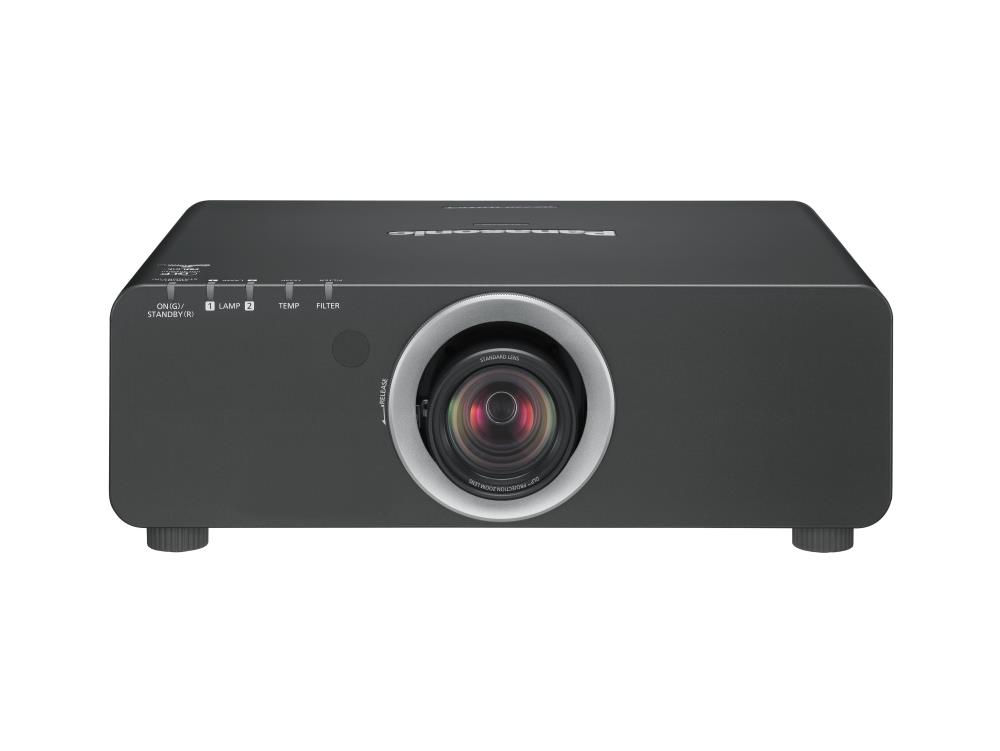 【値下げ！】プロジェクターPanasonic PT-DZ8700 10600lm PT-DZ8700 Panasonic | 映像/音響機材のレンタルサービス | 株式